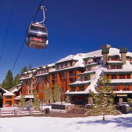 Marriott'S Timber Lodge Саус Лэйк Тахо Экстерьер фото