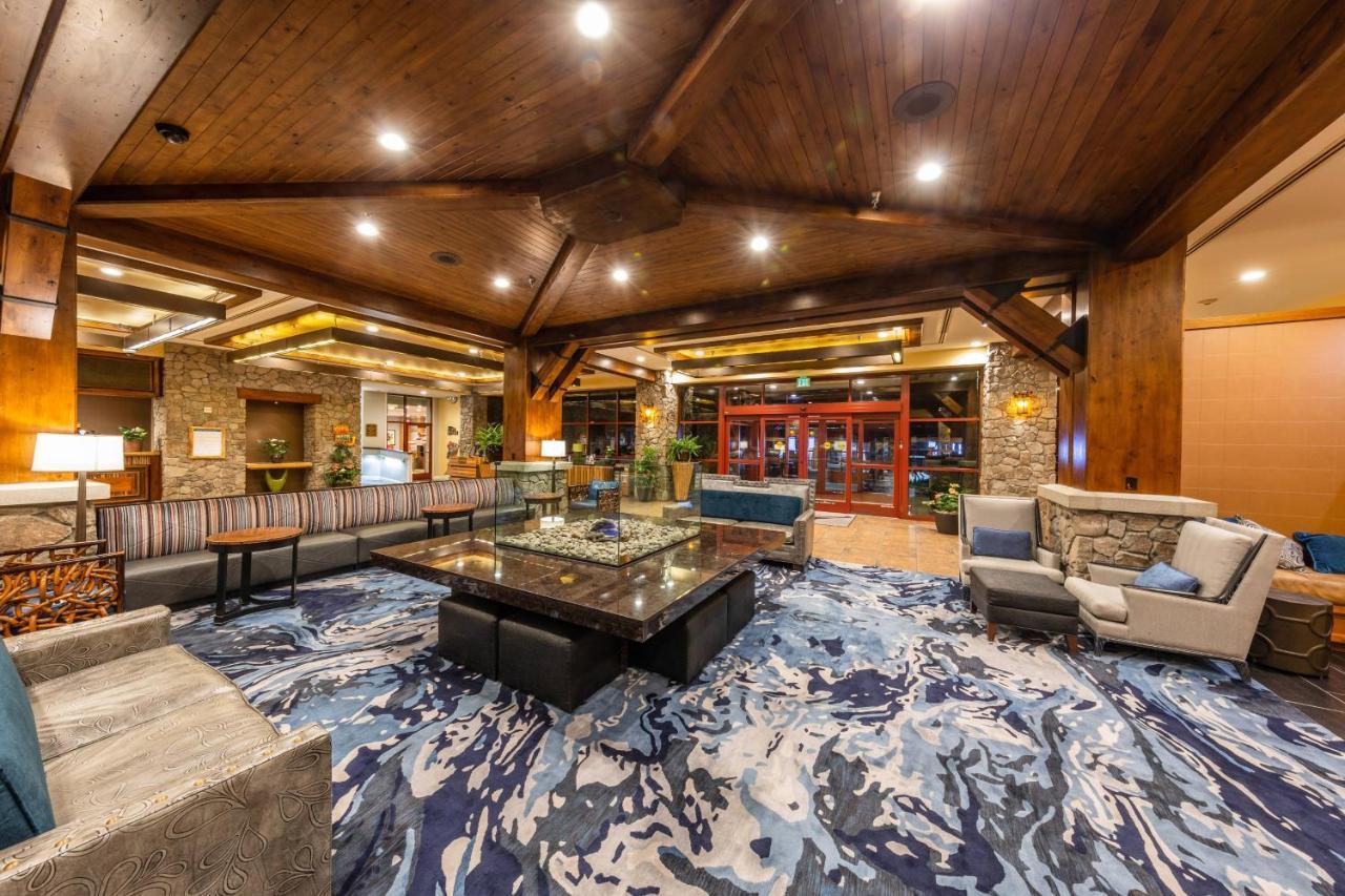 Marriott'S Timber Lodge Саус Лэйк Тахо Экстерьер фото