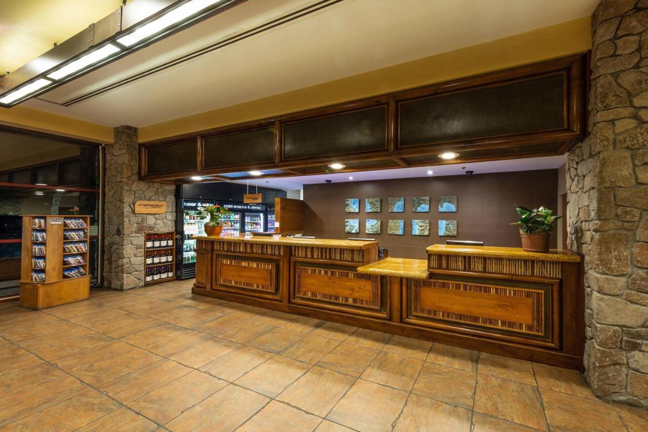 Marriott'S Timber Lodge Саус Лэйк Тахо Экстерьер фото