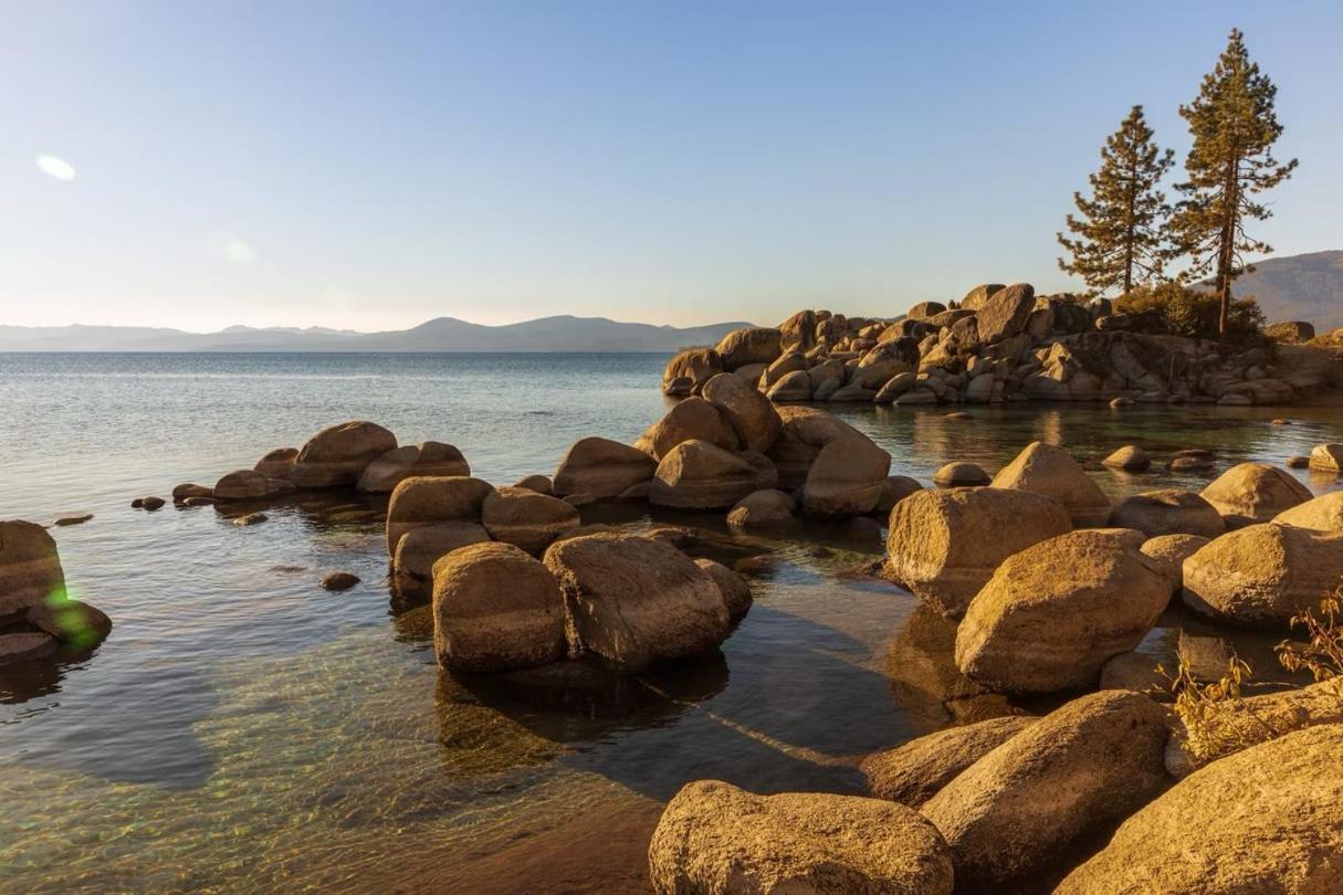 Marriott'S Timber Lodge Саус Лэйк Тахо Экстерьер фото