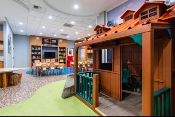 Marriott'S Timber Lodge Саус Лэйк Тахо Экстерьер фото
