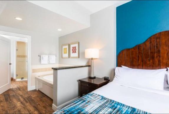 Marriott'S Timber Lodge Саус Лэйк Тахо Экстерьер фото