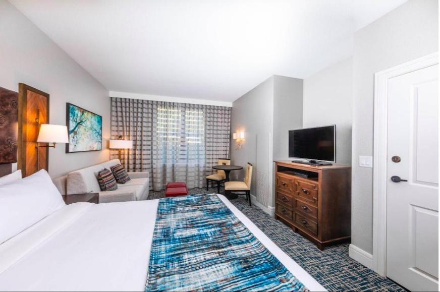 Marriott'S Timber Lodge Саус Лэйк Тахо Экстерьер фото