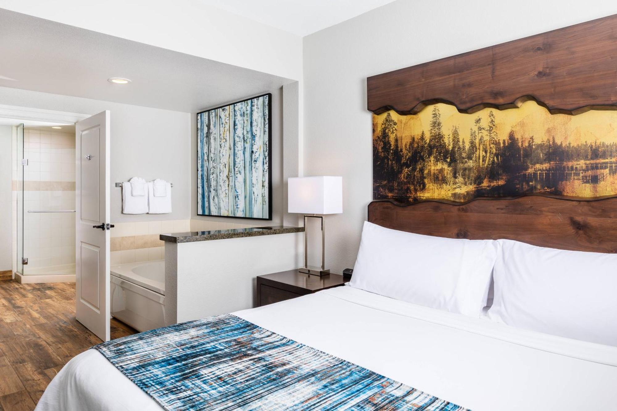 Marriott'S Timber Lodge Саус Лэйк Тахо Экстерьер фото